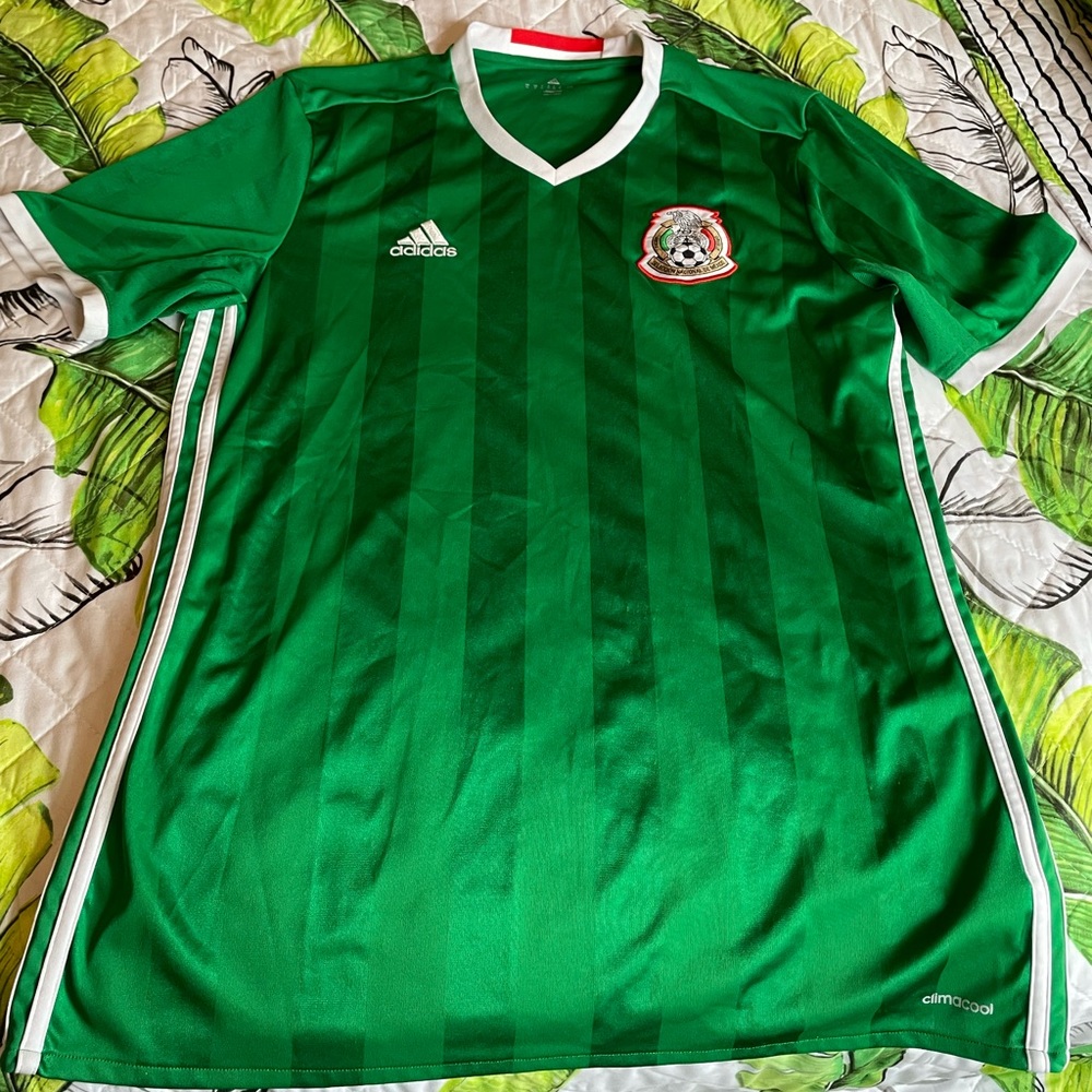 Unisex Jersey
